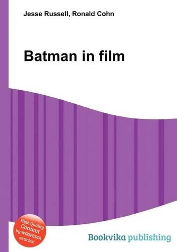 Batman in Film