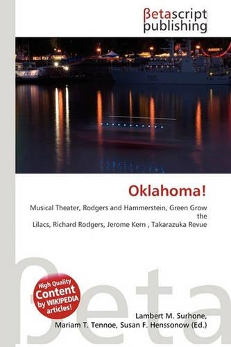Oklahoma!