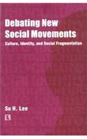 Debating New Social Movements