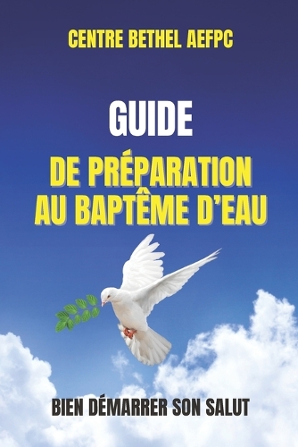 Guide De Préparation Au Baptême d'Eau