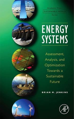 Sustainable Energy Systems