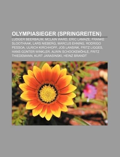 Olympiasieger (Springreiten)