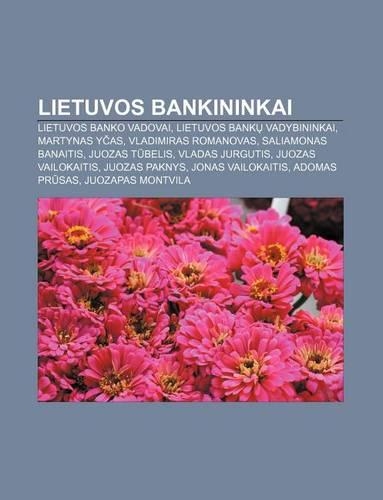 Lietuvos Bankininkai