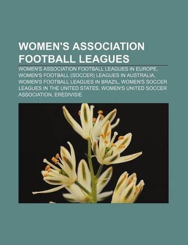 Women's Association Football Leagues