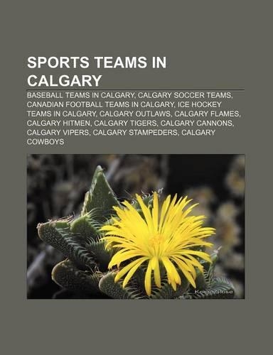 Sports Teams in Calgary