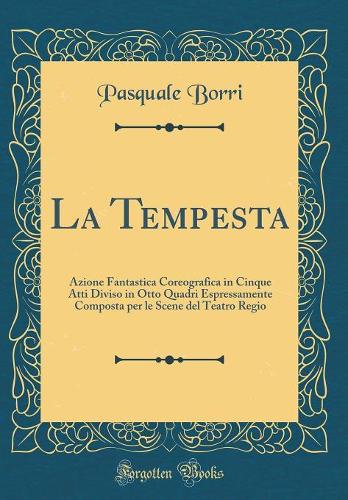 La Tempesta