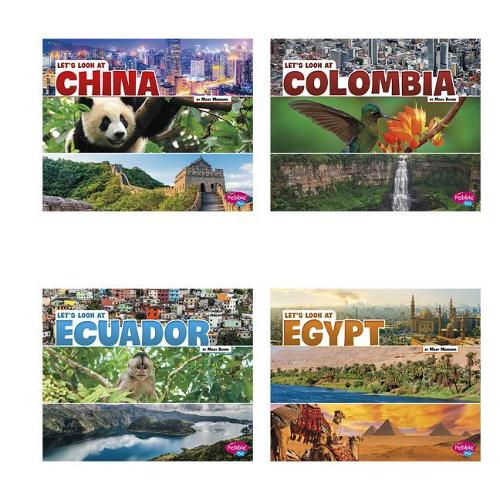 Let's Look at Countries