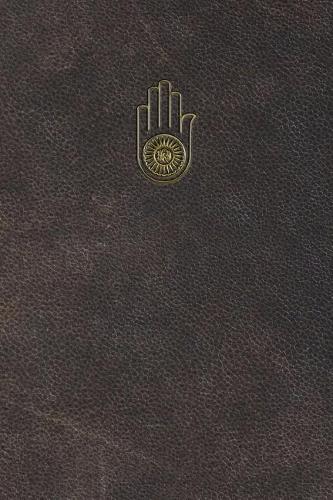 Monogram Jainism Journal