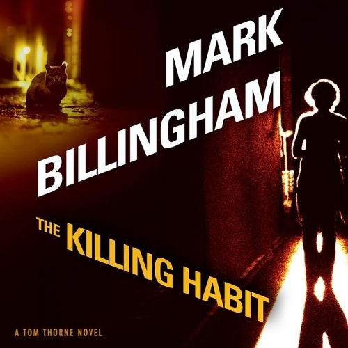 The Killing Habit Lib/E