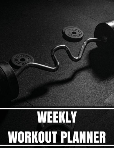 Weekly Workout Planner