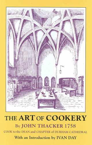 The Art of Cookery