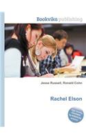 Rachel Elson