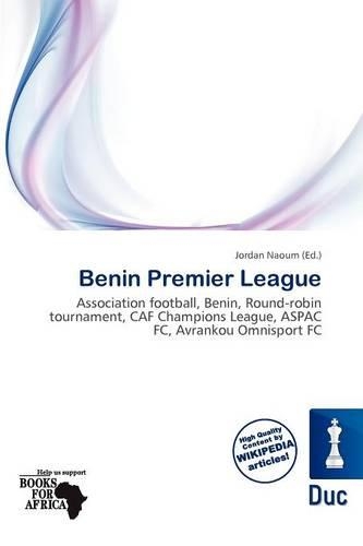 Benin Premier League