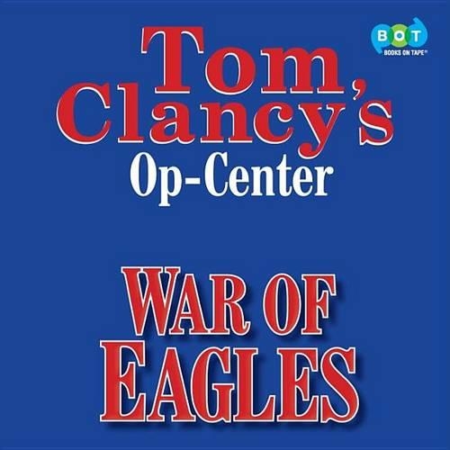 Tom Clancy's Op-Center #12