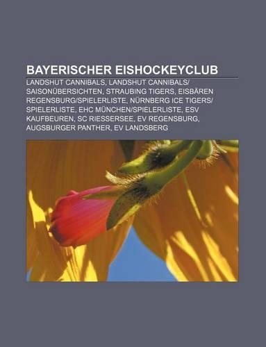 Bayerischer Eishockeyclub