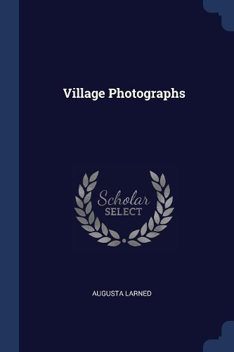 Village Photographs