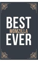 Best Momzilla Ever