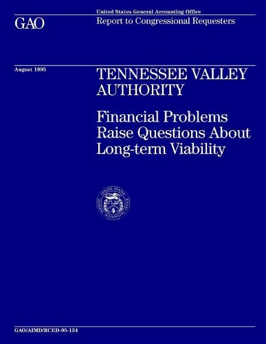 Tennessee Valley Authority