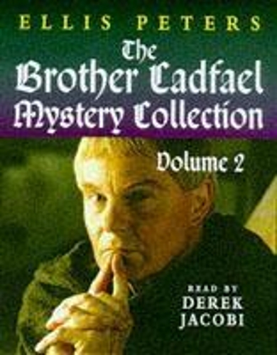 Brother Cadfael