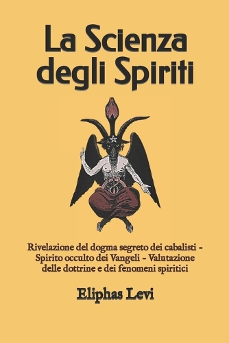 La Scienza degli Spiriti