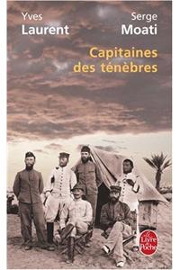 Capitaines DES Tenebres