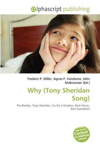 Why (Tony Sheridan Song)
