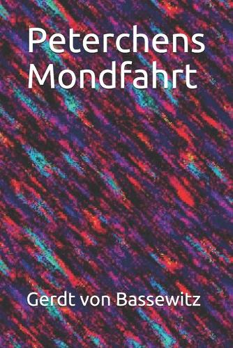 Peterchens Mondfahrt