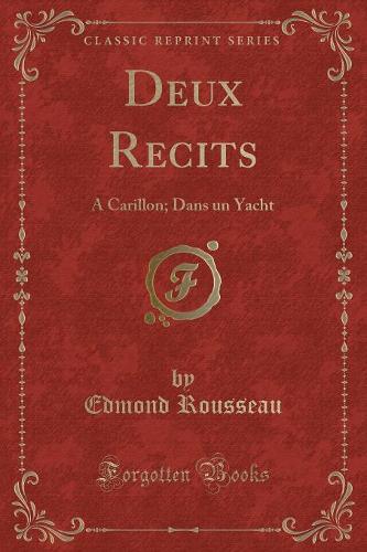 Deux Recits
