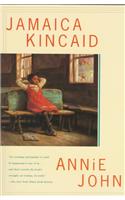 Annie John