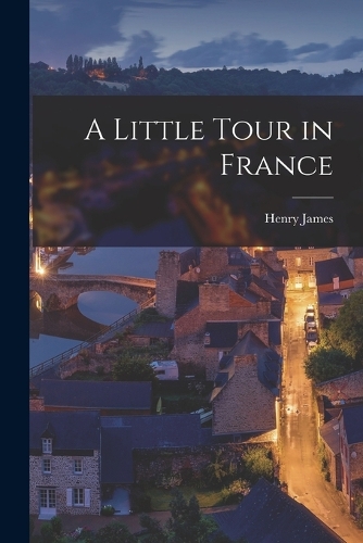 Little Tour in France