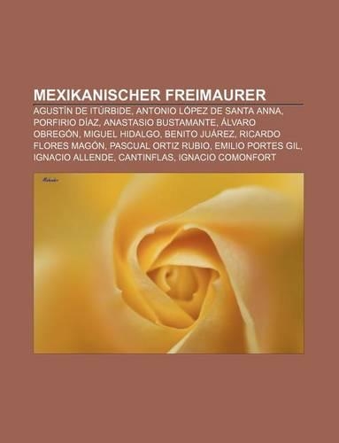 Mexikanischer Freimaurer