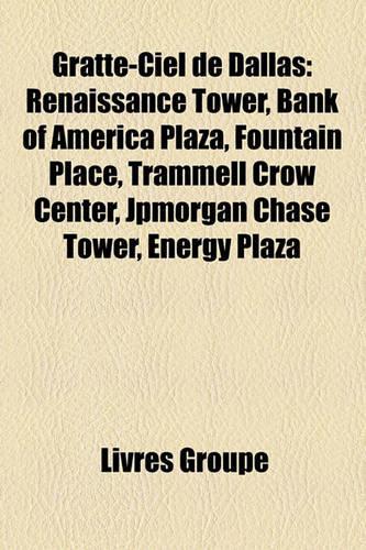 Gratte-Ciel de Dallas