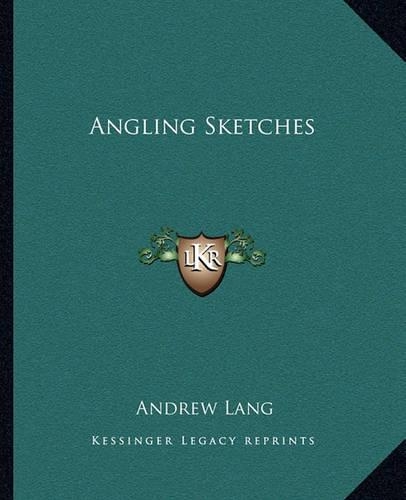 Angling Sketches