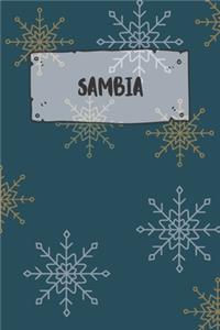 Sambia