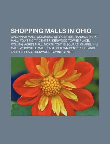 Shopping Malls in Ohio