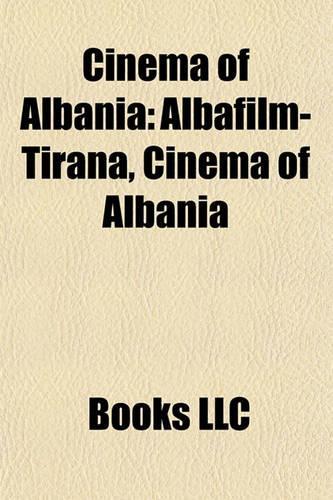 Cinema of Albania