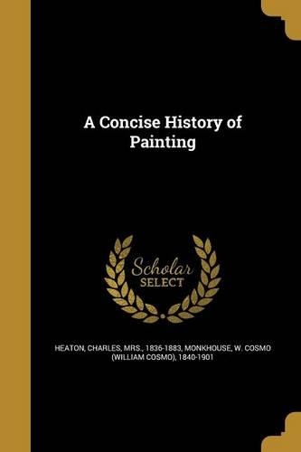A Concise History of Painting