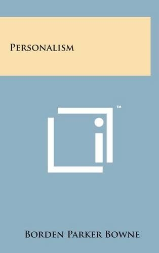 Personalism
