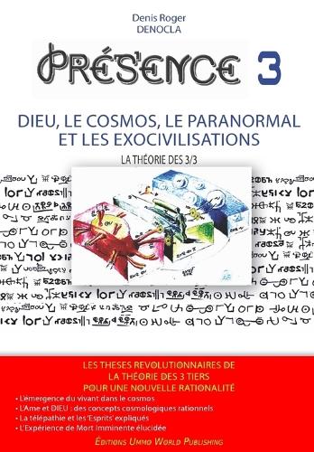 PRESENCE 3 - version N&B