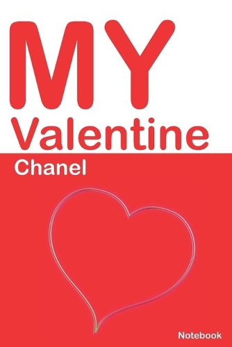 My Valentine Chanel