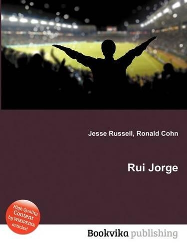 Rui Jorge
