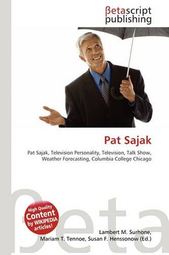 Pat Sajak