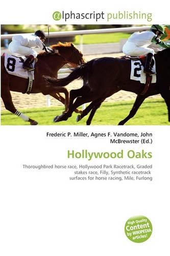 Hollywood Oaks