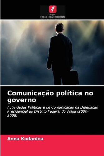 Comunicação política no governo