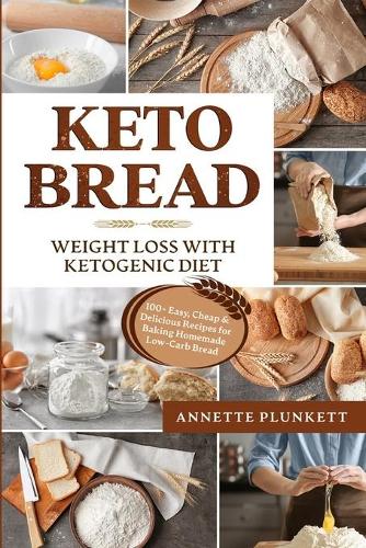 Keto Bread