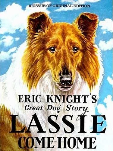 Lassie Come-Home