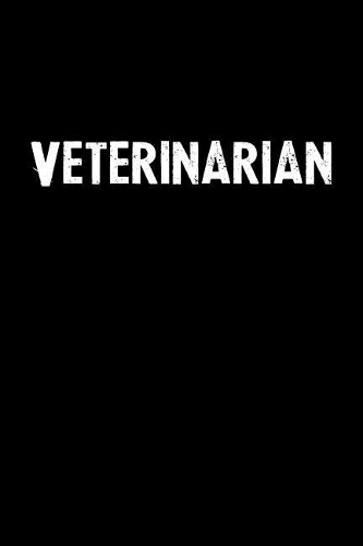 Veterinarian