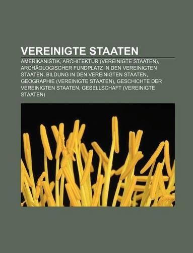 Vereinigte Staaten
