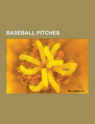 Baseball Pitches