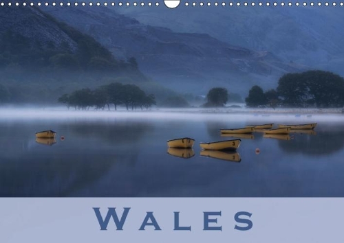 Wales 2018